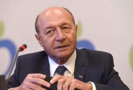 Înalta Curte a decis definitiv: Traian Băsescu a fost colaborator al Securității ceaușiste