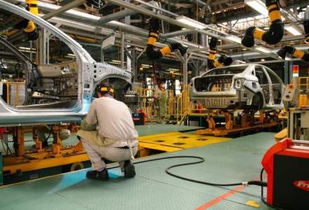 Volskwagen vrea să investească șapte miliarde de euro pentru electrificarea producției din Spania
