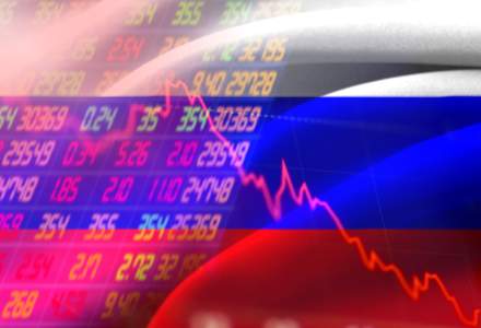 Bursa de la Moscova își va relua activitatea, după ce a fost blocată o lună