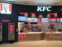 KFC inaugurează un nou...