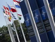 Summit extraordinar NATO, în...