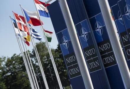 Summit extraordinar NATO în urma invadării Ucrainei. Țările unde vor fi trimise grupuri de luptă aliate, pentru a fi apărate de Rusia
