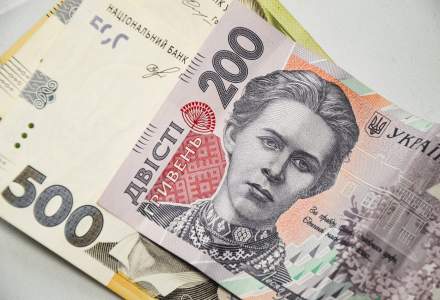 Statele UE ar putea schimba timp de 3 luni hrivne ucrainene la cursul de schimb al Băncii Naționale de la Kiev