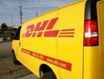 DHL isi extinde serviciile de...