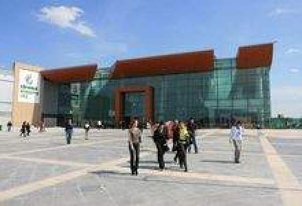 Proprietarii Baneasa Shopping City investesc 22 mil. euro in extinderea proiectului