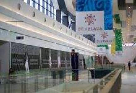 Rafar a investit 700.000 euro in magazinul Debenhams din Sun Plaza