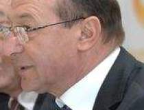 Basescu: Nu sunt de acord cu...