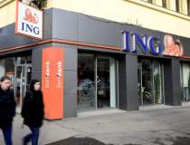 ING Bank ataca puternic...