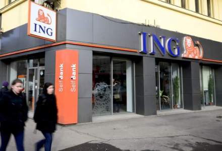 ING Bank ataca puternic segmentul cardurilor de salariu: zero costuri la ING Card Complet si optiunea de portare a salariului incasat la alta banca