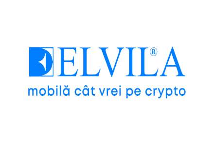 Elvila, primul retailer mare care acceptă plata în crypto