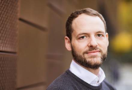 FREE NOW are un nou CEO: Thomas Zimmermann îi ia locul lui Marc Berg