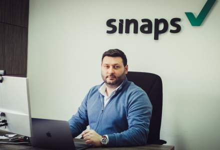 Agenția de digital marketing Sinaps își deschide birou în București: creștere de 40% a cifrei de afaceri în 2021