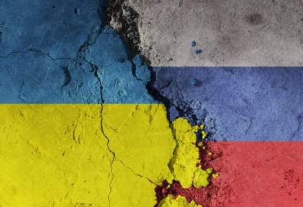 Ucraina: Teritoriul separatist Lugansk ar putea ține un referendum pentru aderarea la Rusia