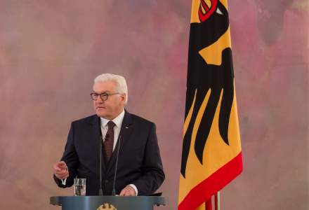 Avertismentul președintelui german: Vor veni zile grele. Trebuie să fim dispuşi să le înfruntăm