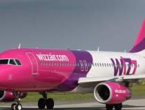 Wizz Air suspenda zborurile...