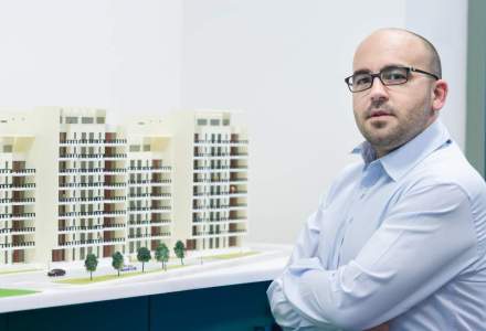 A plecat din tara la un an , iar astazi detine una dintre cele mai mari firme de project management din Romania: cine este Adrian Hertz, antreprenorul care construieste apartamente de mil. euro in Capitala