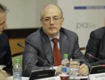 Ion Giurescu, vicepresedinte...