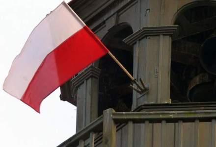 Din cauza alegerilor, titlurile de stat poloneze devin mai volatile decat obligatiunile 'junk'