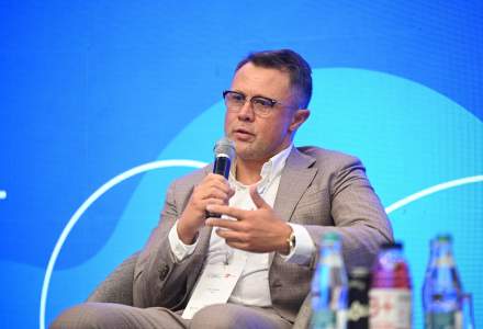 Dan Ostahie, CEO-ul Altex, vrea să preia Porsche Bank România