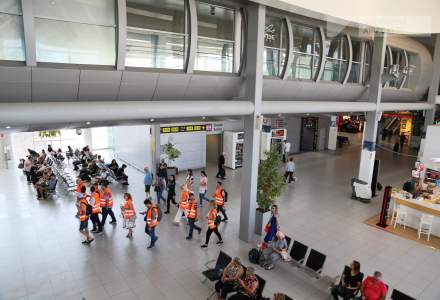 În cât timp am putea avea un nou terminal de pasageri la Otopeni? Răspunsul purtătorului de cuvânt al Aeroporturilor București