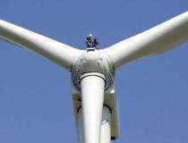 Petrom acquires wind power park