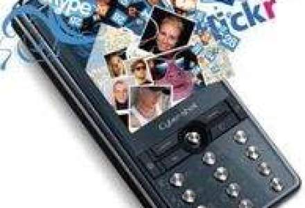GFK Romania: Vanzarile de telefoane mobile au scazut cu peste 20% in primele doua luni din 2010