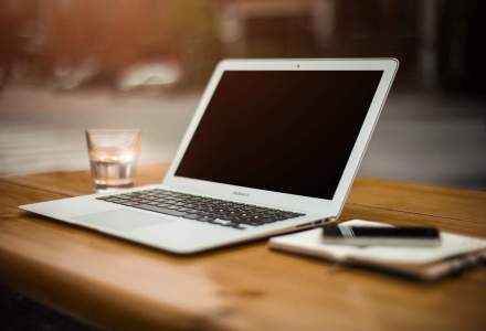 MacBook Air: de ce as renunta chiar de maine sa lucrez pe un laptop cu Windows [REVIEW]