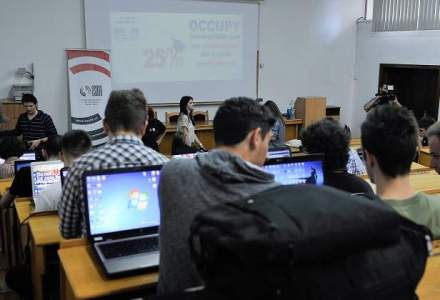 Cinci universitati din Romania cer un nou pact pentru educatie pentru perioada 2015-2020