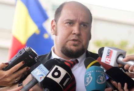 Daniel Horodniceanu, la sefia DIICOT: Presedintele Iohannis a semnat decretul de numire