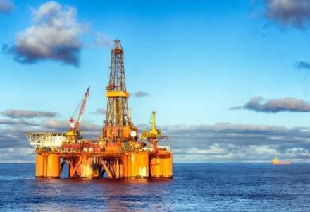 Extracția de gaze din Marea Neagră va începe în trimestrul doi: detalii oferite de directorul Black Sea Oil&Gas