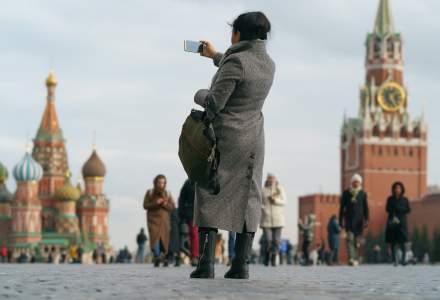 Rușii vor să lanseze o versiune ”tristă” și ”melancolică” a Instagram