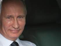 Studiu: Putin a devenit omul...