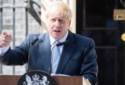 Boris Johnson cere intensificarea sancțiunilor împotriva Rusiei până la retragerea totală din Ucraina