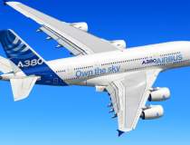 VIDEO | Un avion Airbus A380...