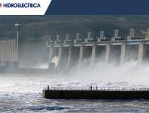 Hidroelectrica are ”verde”...