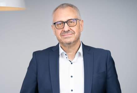 Nou director general la Delgaz Grid: Cristian Secoșan, fostul CEO al Siemens România