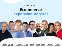 Ecommerce Expansion Booster:...