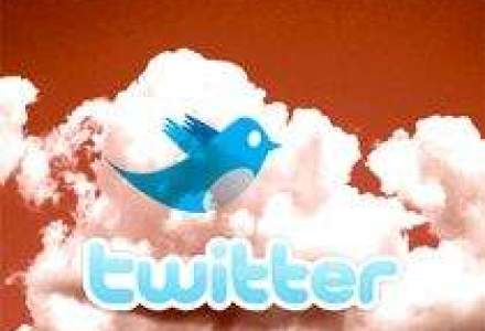 Twitter a ajuns la 100 milioane utilizatori