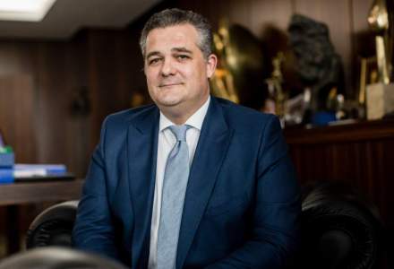 Ioannis Papalekas, investitorul de 2 MLD. euro: intre patimile cu Cathedral Plaza si planuri URIASE de investitii in logistic si rezidential