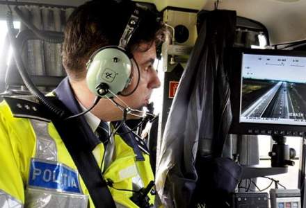 Plata amenzilor rutiere va fi monitorizata si comunicata printr-un sistem electronic
