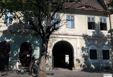 Cele mai scumpe cladiri istorice scoase la vanzare in afara Bucurestiului