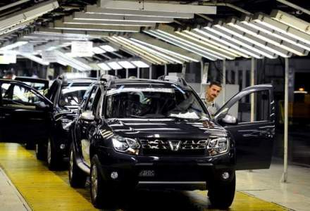 Propunere curajoasa: Dacia vrea TVA zero pentru masini