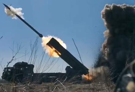 Război în Ucraina | Trei rachete lansate din Crimeea au lovit Odessa