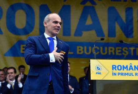 Rareş Bogdan: Visez ca în 2024 PNL să înglobeze integral dreapta românească