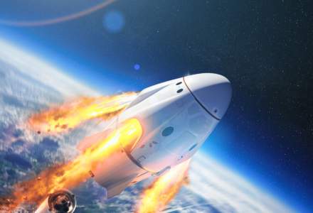 Experiment pentru producerea cărnii artificiale în spațiu. O navă SpaceX a lui Musk va duce „friptură” în cosmos