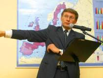 Leszek Balcerowicz: Romania a...