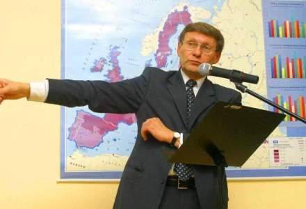 Leszek Balcerowicz: Romania a atins o consolidare fiscala. Pastrati-o! Nu o risipiti!