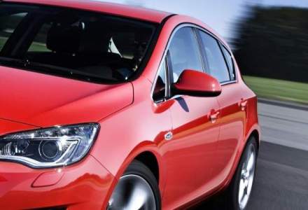 Cinci masini fabricate in 2011 care pot fi cea mai buna achizitie pentru 10.000 de euro