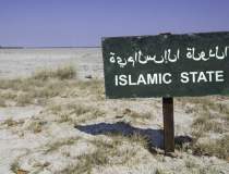 Statul Islamic sustine ca ar...