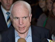 McCain: Strategia lui Obama...